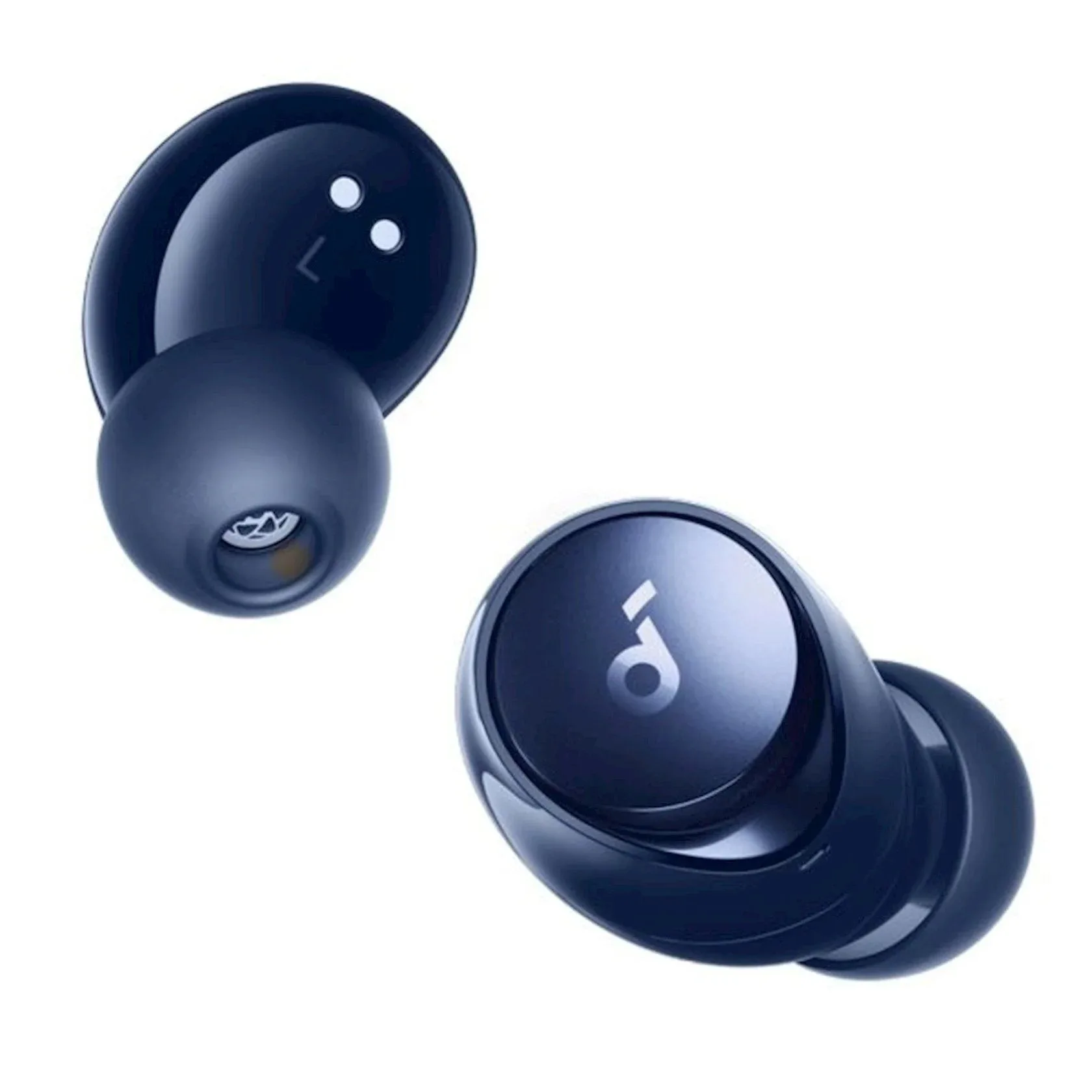 Наушники Anker Space A40 Blue